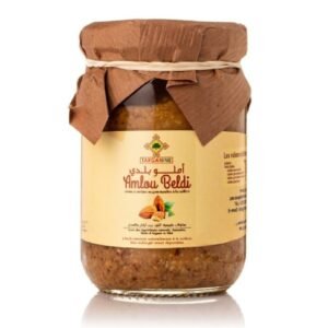 Amlou Beldi 1kg