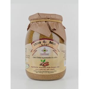 Amlou Beldi 1kg