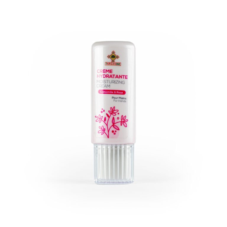 MOISTURIZING CREAM FOR HANDS 60ml