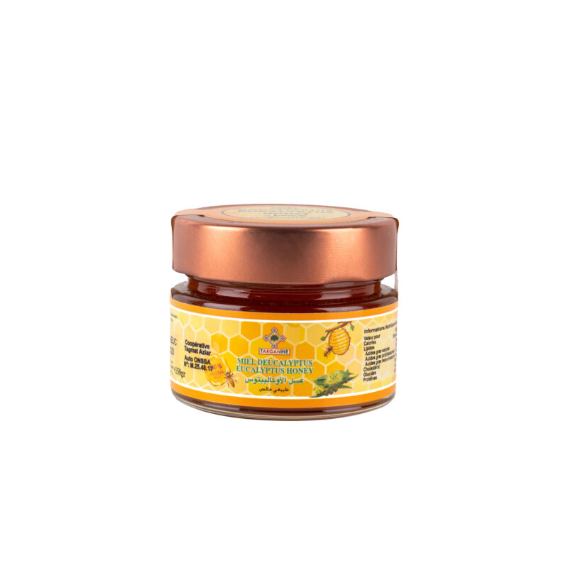 EUCALYPTUS HONEY