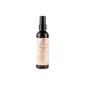 ORANGE BLOSSOM WATER 100ml