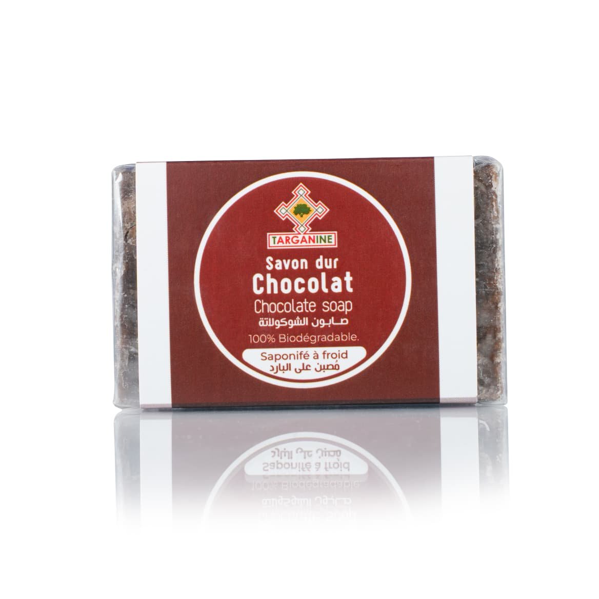CHOCOLATE SOAP 100G