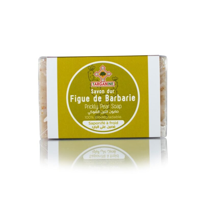 PRICKLY PEAR SOAP 100G