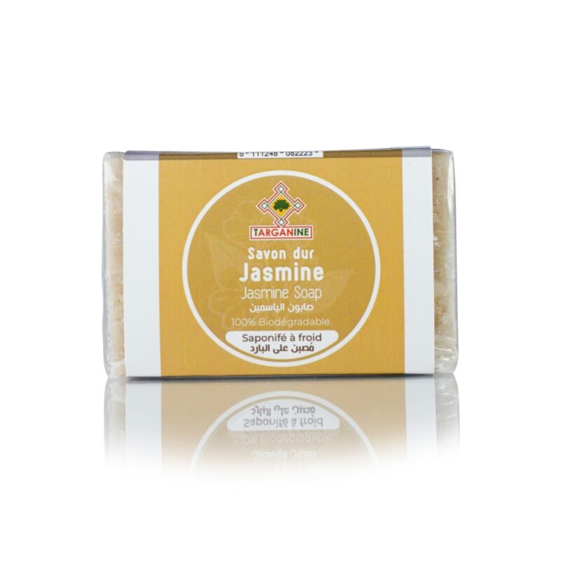 JASMINE SOAP 100G