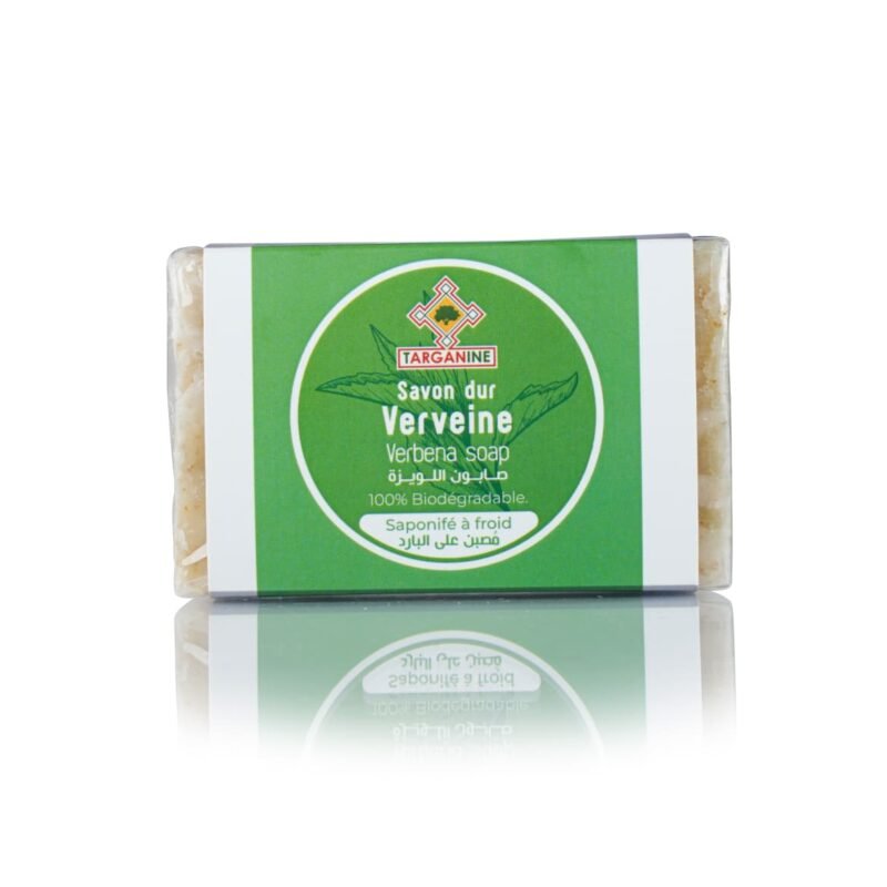 SAVON SUR GRAS VERVEINE