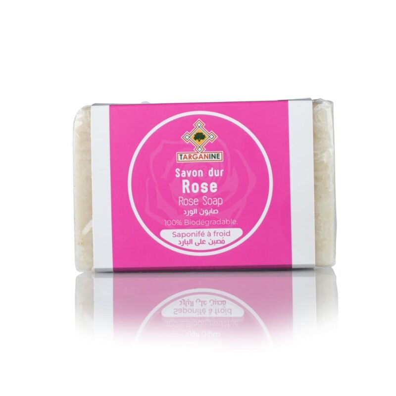 ROSE SOAP 100G