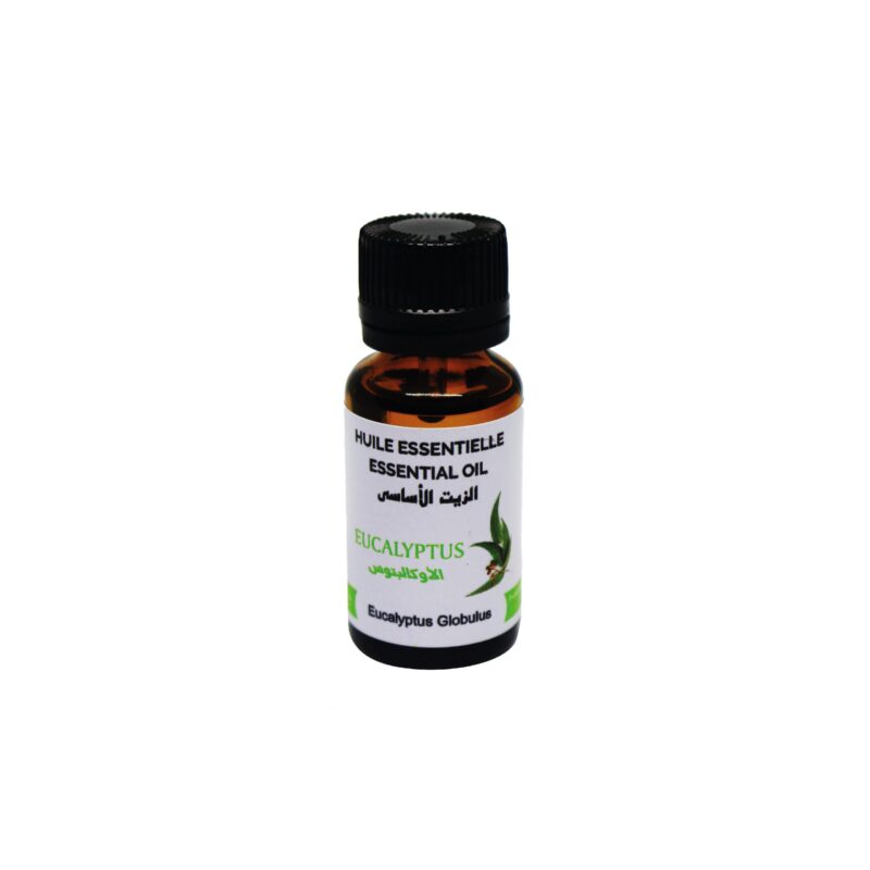 ESSENTIAL OIL EUCALYPTUS