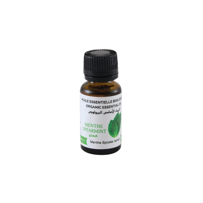 HUILE ESSENTIELLE MENTHE 10ml