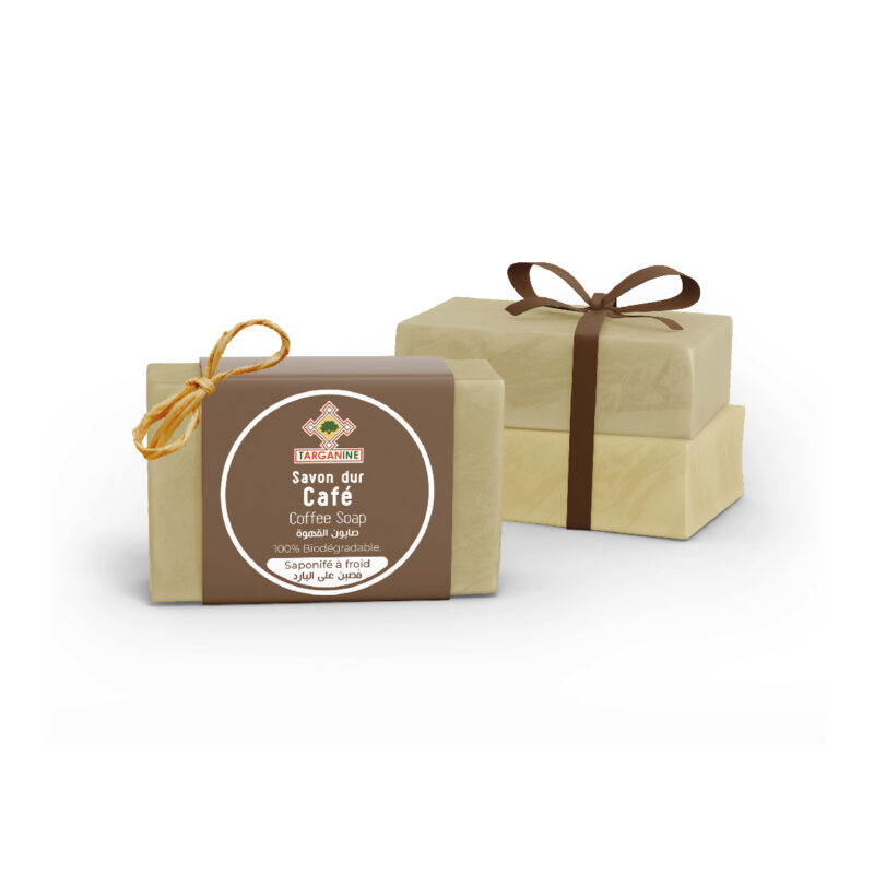 COFFEE SOAP 100G