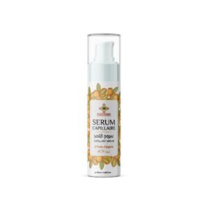 SÉRUM CAPILLAIRE ARGANE 50ml