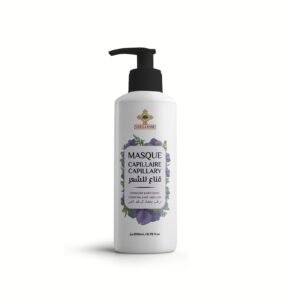 MASQUE CAPILLAIRE HYDRATANT ANTI-CHUTE 200 Ml
