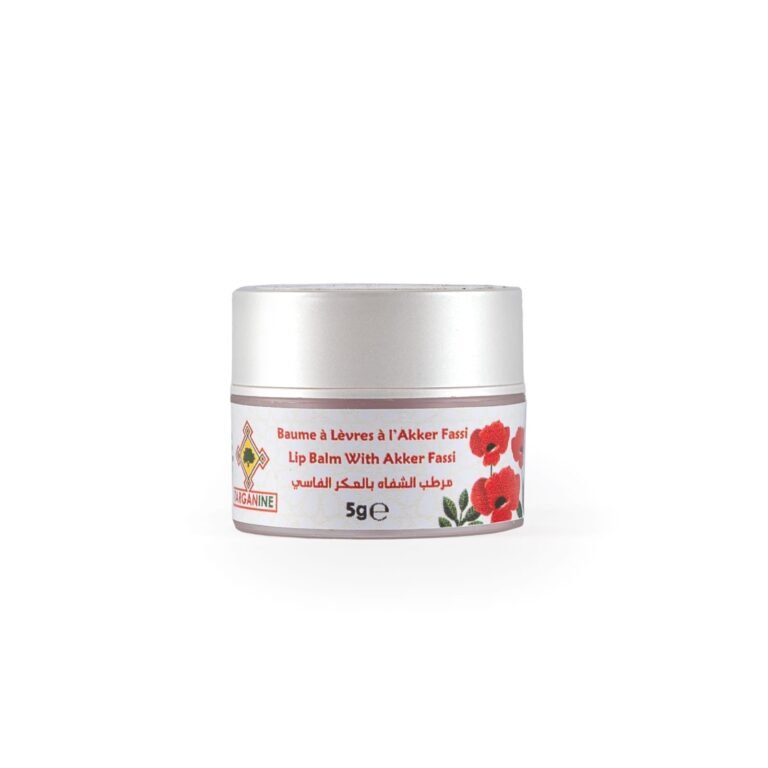 Aker Fassi Moisturizing Lip Balm