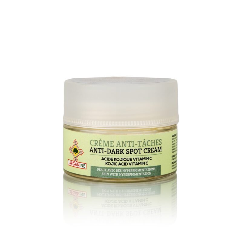Kojic Acid Vitamin C Anti-Dark Spot Cream 50ml