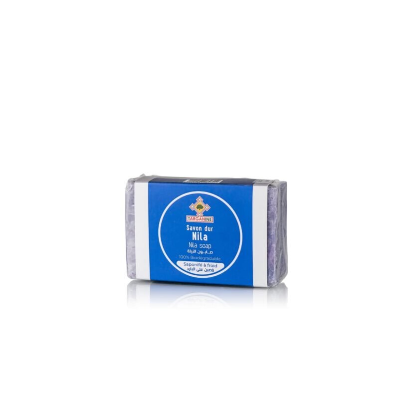 Savon dur au Nila 100ml
