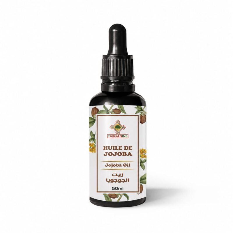 Huile de graine de Jojoba 50ml